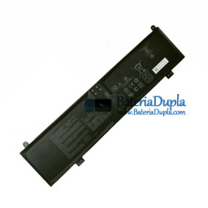 Bateria para ASUS C41N2013 C41N2013-1 G513 ROG Strix-G17 [Bateria de substituição]
